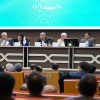 افزایش ۴۴ درصدی سرمایه بانک سامان با رأی مثبت سهامداران